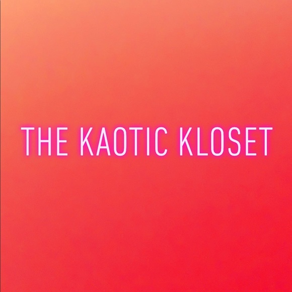 thekaotickloset